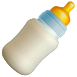 Baby Bottle