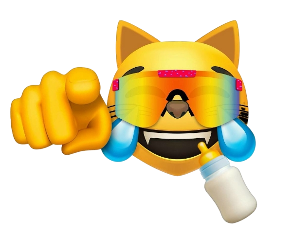 BabyMog Character